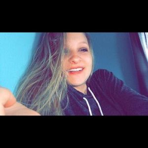 Meet your Posher, Brianna